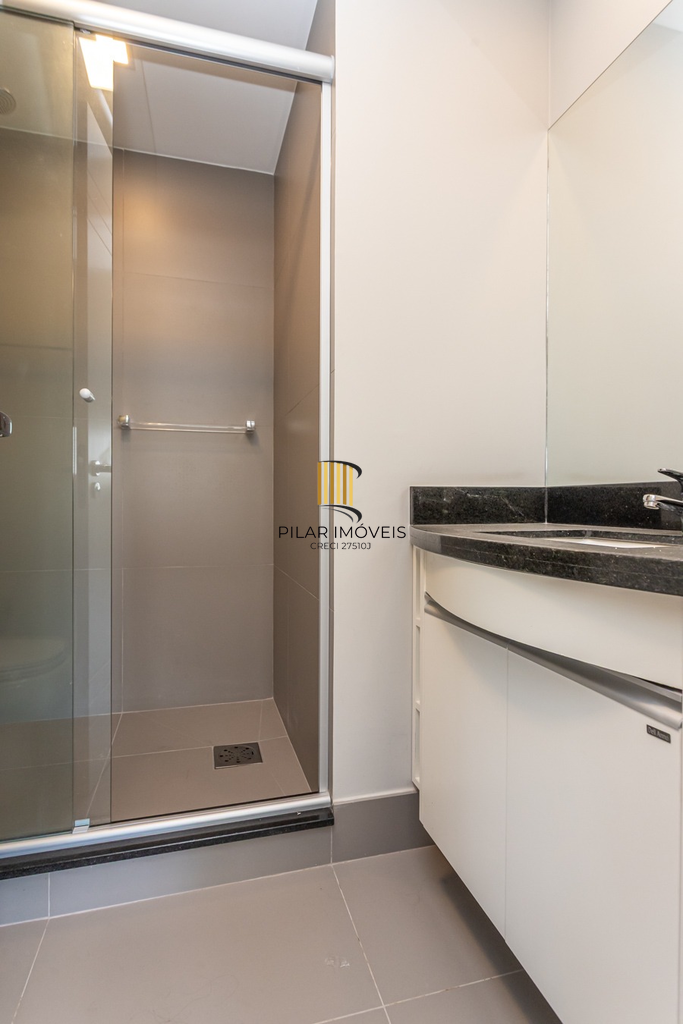 Loft 1 dormitório no bairro Jardim Europa