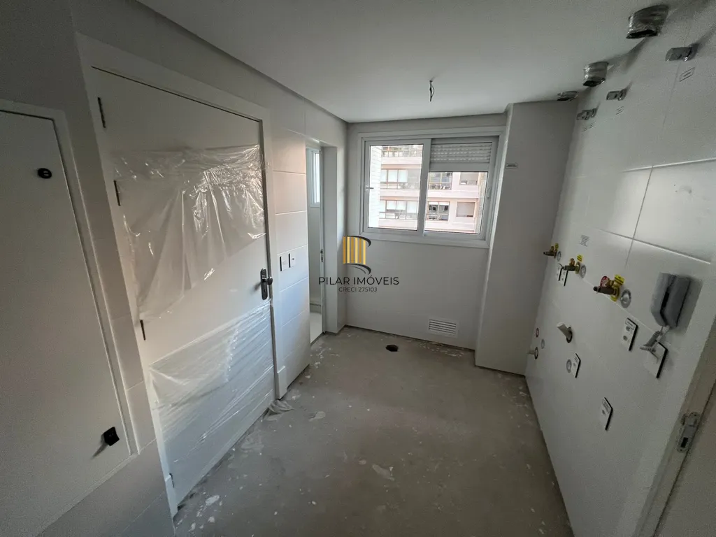 Apartamento 3 dormitórios no bairro Bela Vista