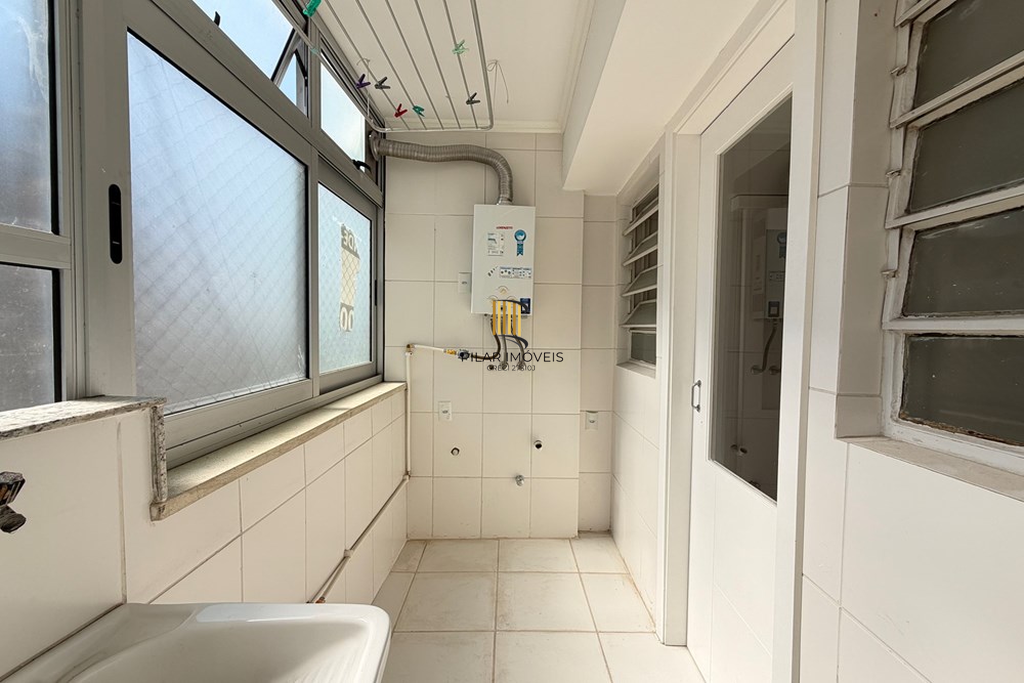 Apartamento 3 dormitórios no bairro Três Figueiras