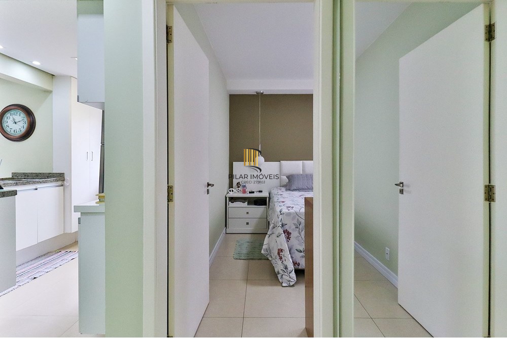 Apartamento 3 dormitórios no bairro Nonoai