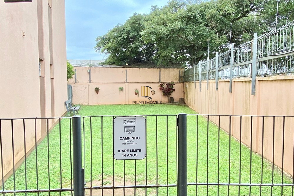 Apartamento 1 dormitório no bairro Centro