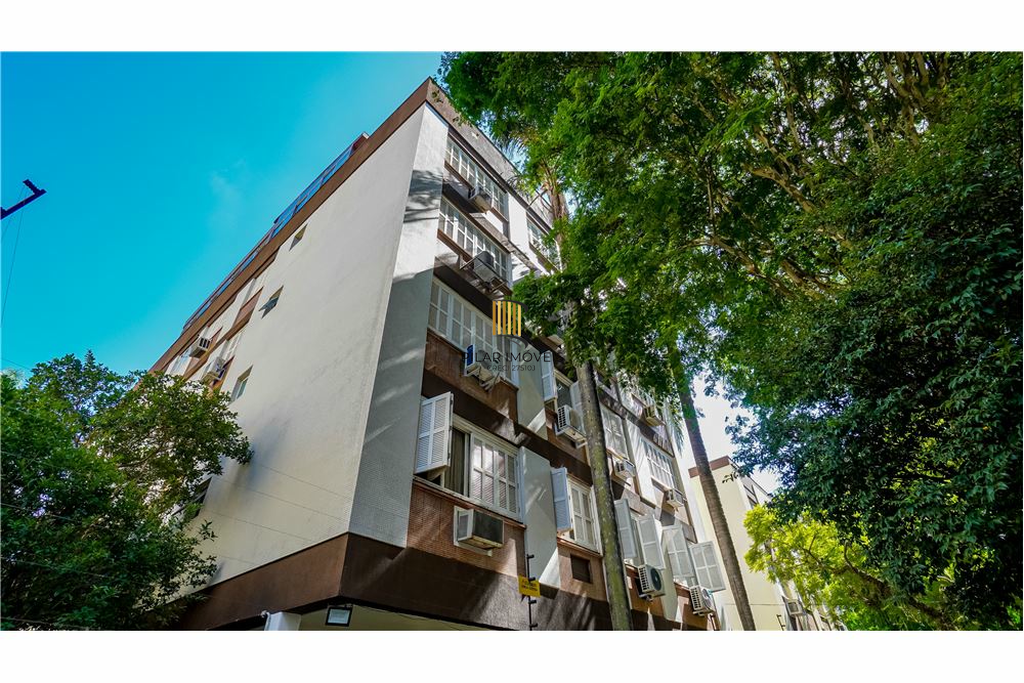 Apartamento 3 dormitórios no bairro Petrópolis
