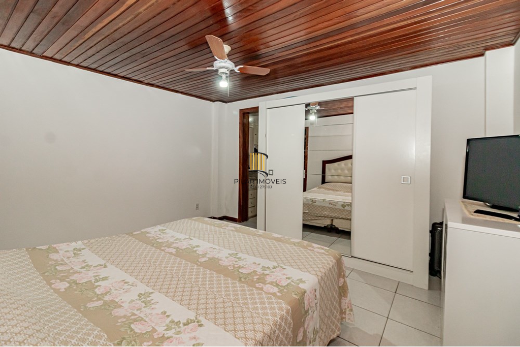 Casa 4 dormitórios no bairro Jardim Itu Sabará