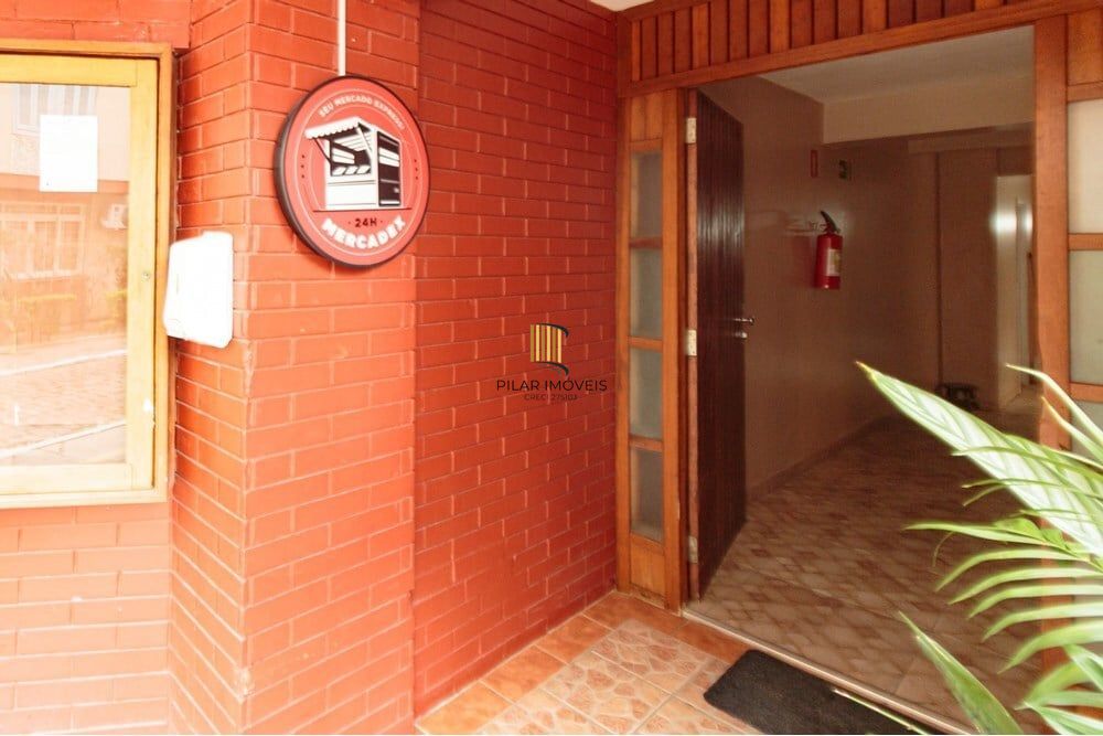 Apartamento 4 dormitórios no bairro Passo da Areia