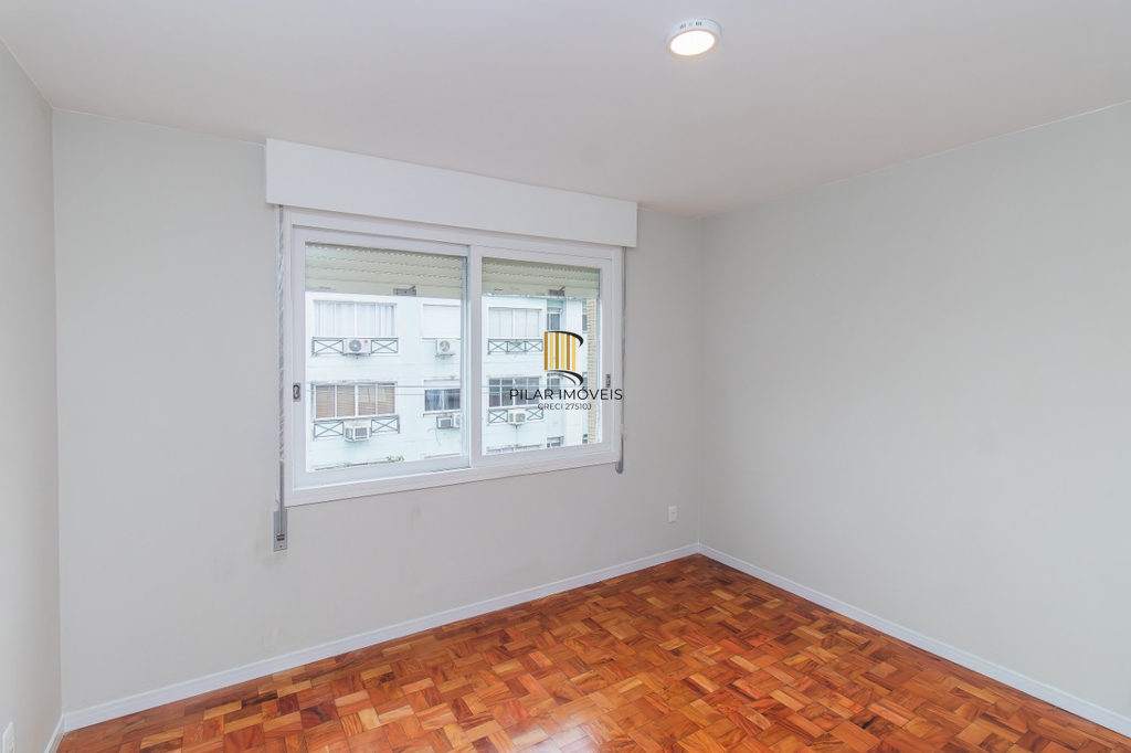 Apartamento 2 dormitórios no bairro Santana