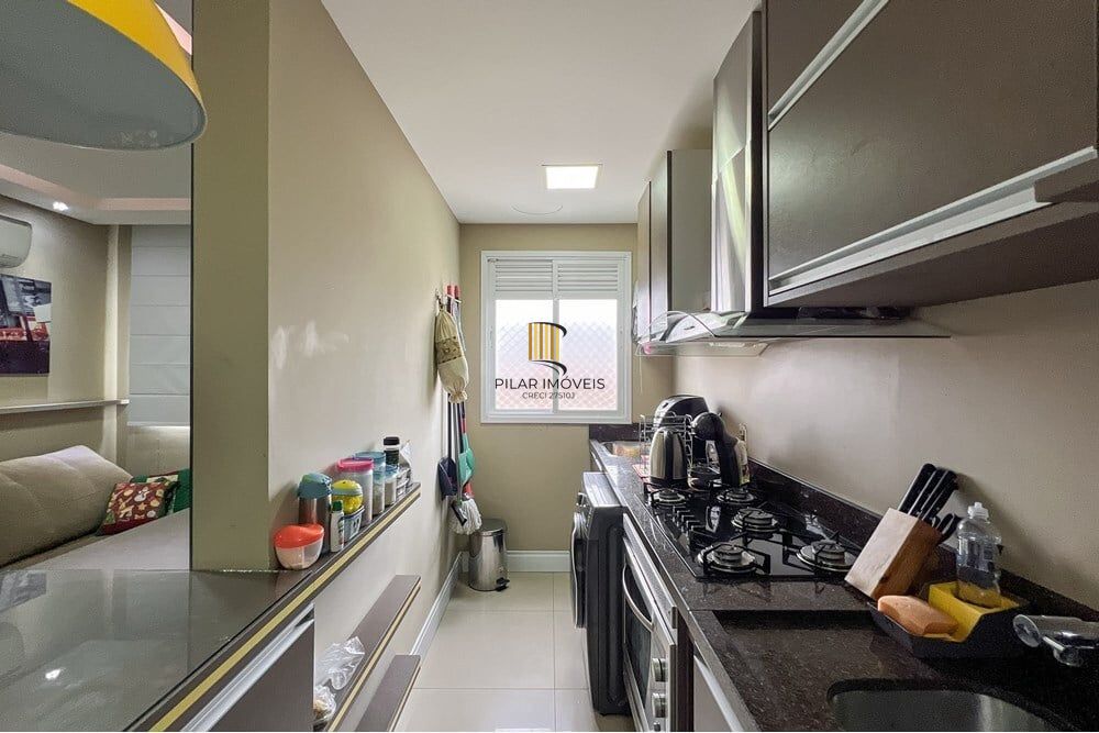 Apartamento 3 dormitórios no bairro São José