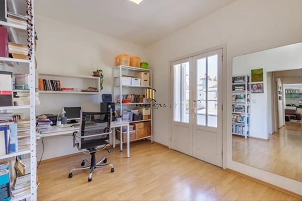 Apartamento 3 dormitórios no bairro Bom Fim