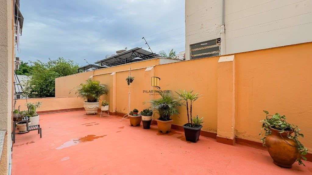 Apartamento 3 dormitórios no bairro Floresta