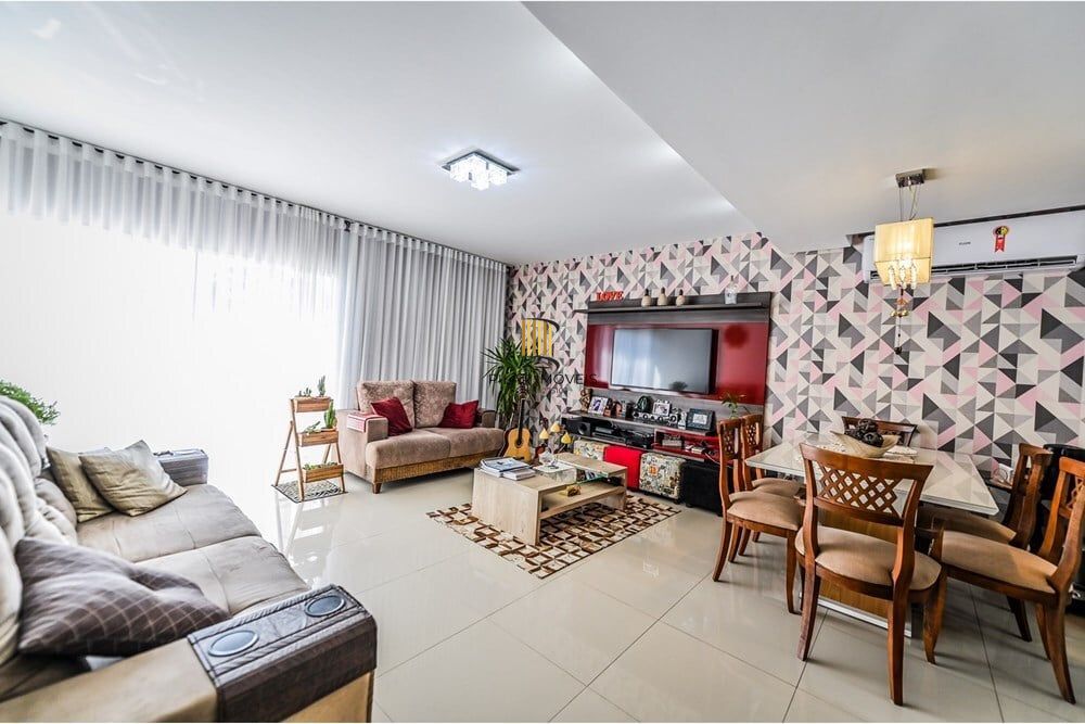 Apartamento 3 dormitórios no bairro Camaquã