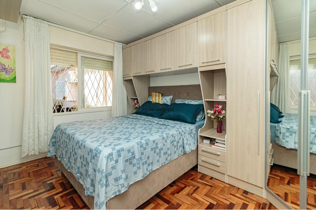 Casa 3 dormitórios no bairro Rubem Berta