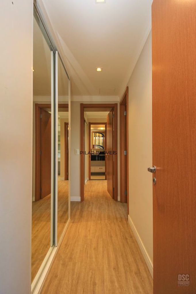 Apartamento 3 dormitórios no bairro Ipanema