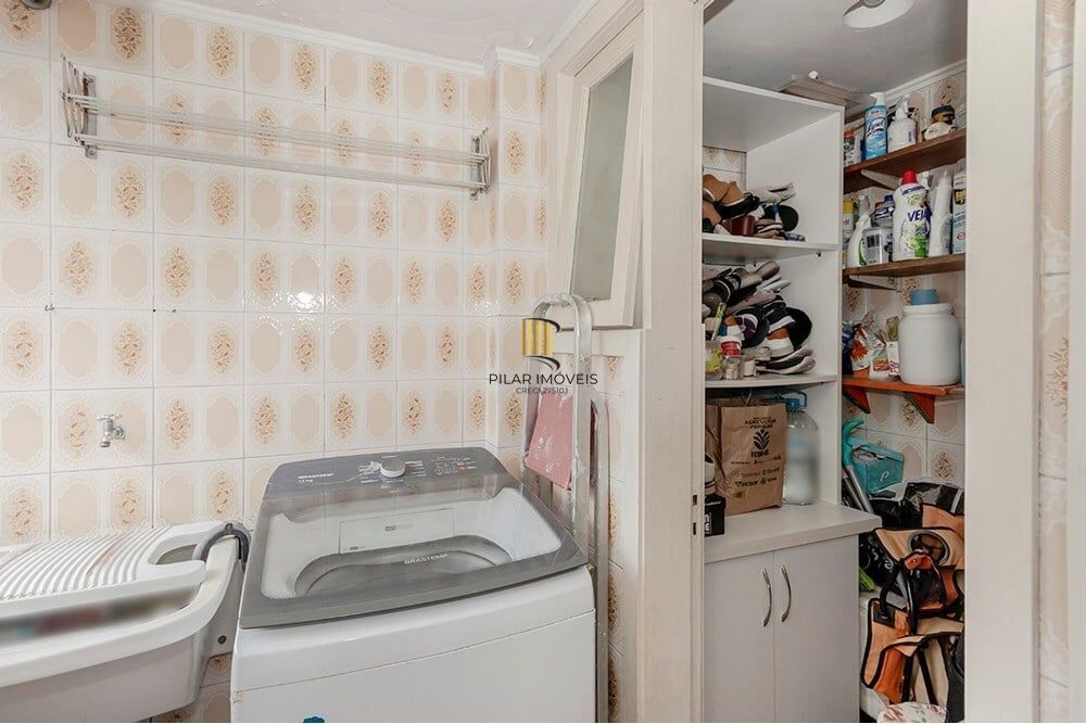 Cobertura 2 dormitórios no bairro Jardim  Botânico