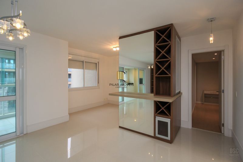 Apartamento 3 dormitórios no bairro Bela Vista