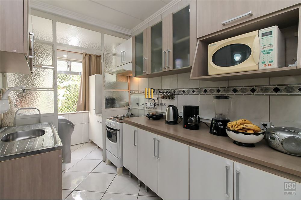 Apartamento 2 dormitórios no bairro Vila Nova
