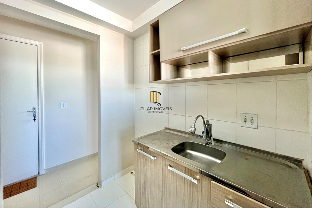 Apartamento 3 dormitórios no bairro Igara