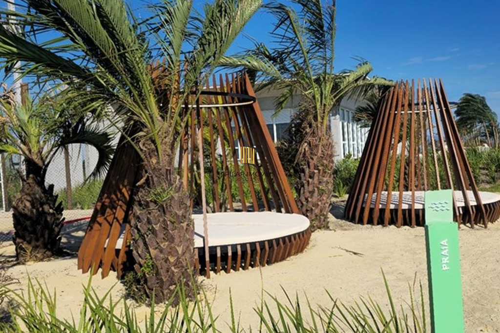 Terreno no bairro Remanso