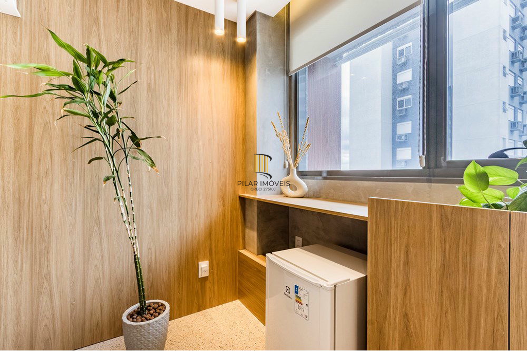 Sala Comercial no bairro Jardim Lindóia