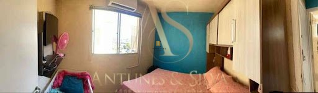 Apartamento 2 dormitórios no bairro Sarandi