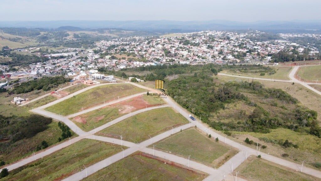 Terreno no bairro Quatro Colônias