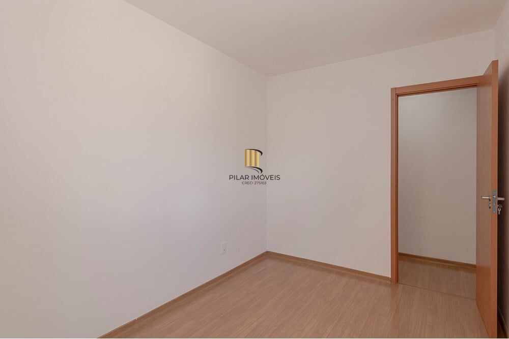 Apartamento 2 dormitórios no bairro Jardim Carvalho