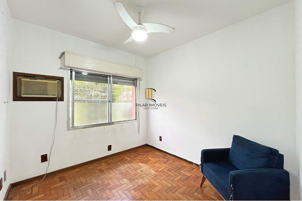 Apartamento 3 dormitórios no bairro Cristal