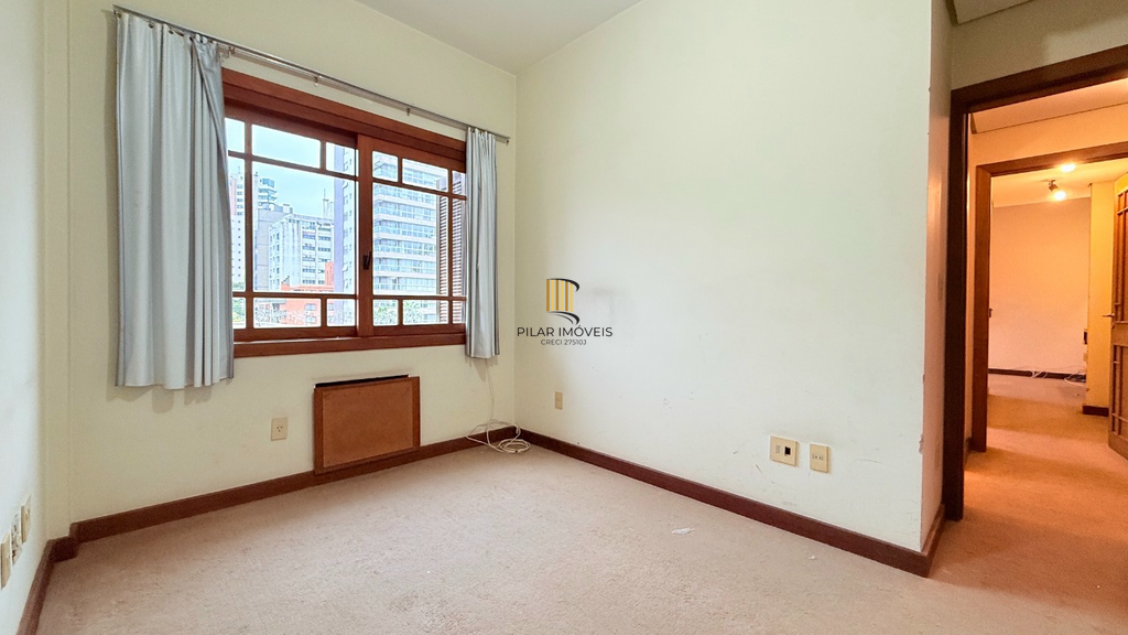 Apartamento 3 dormitórios no bairro Petrópolis