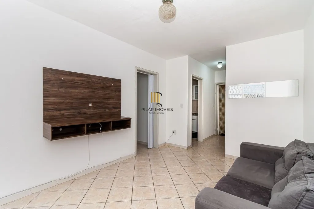 Apartamento 1 dormitório no bairro Passo da Areia - Pilar Imóveis