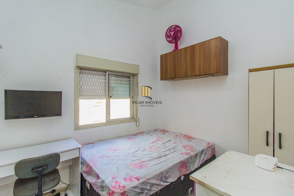 Apartamento 2 dormitórios no bairro Marechal Rondon
