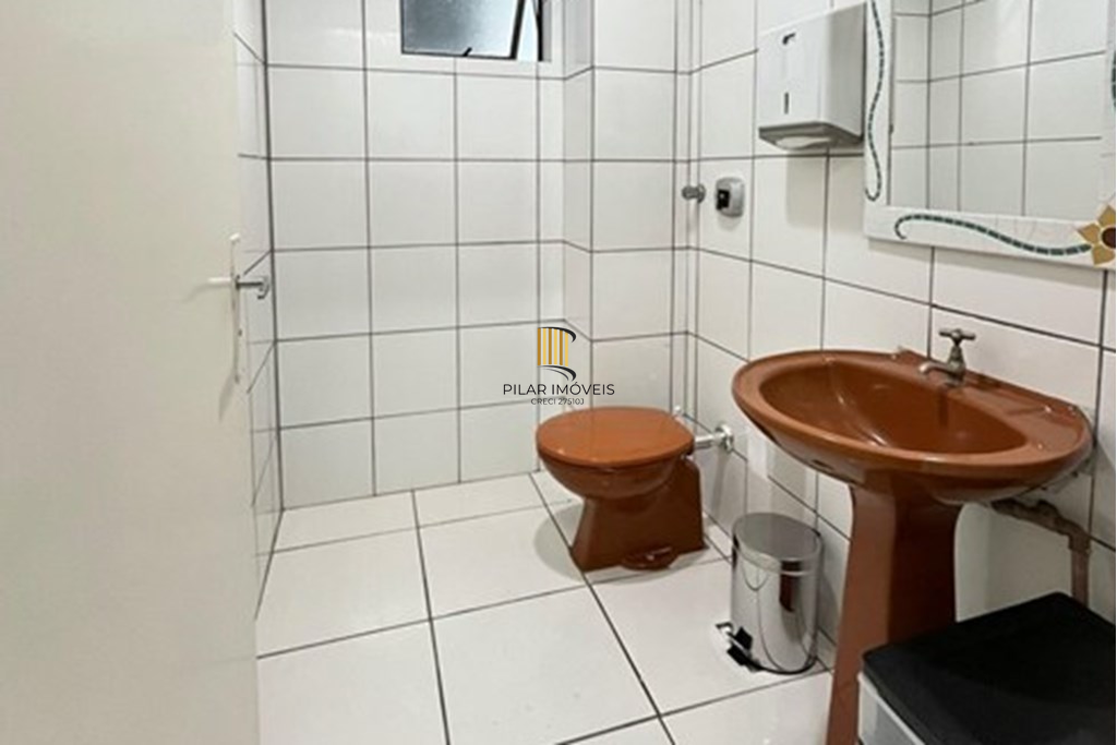 Sala Comercial no bairro Centro