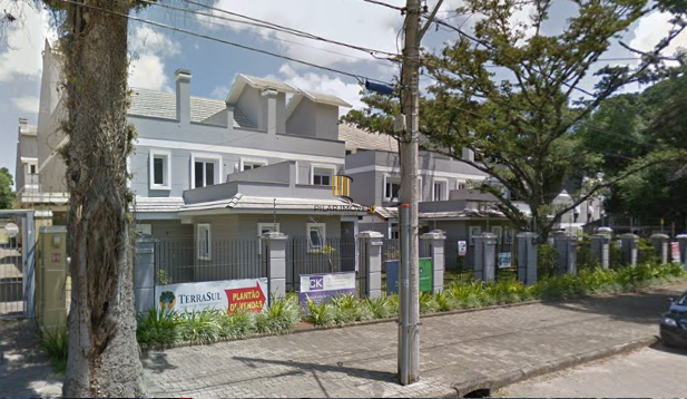 Casa de Condomínio 3 dormitórios no bairro Tristeza