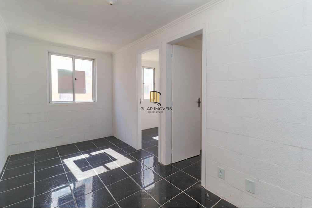 Apartamento 2 dormitórios no bairro Vila Nova