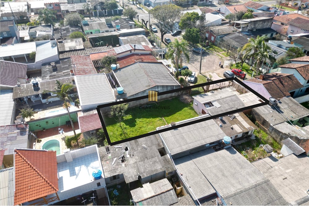 Terreno no bairro Harmonia