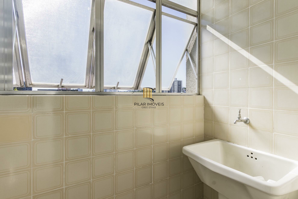 Apartamento 2 dormitórios no bairro Menino Deus