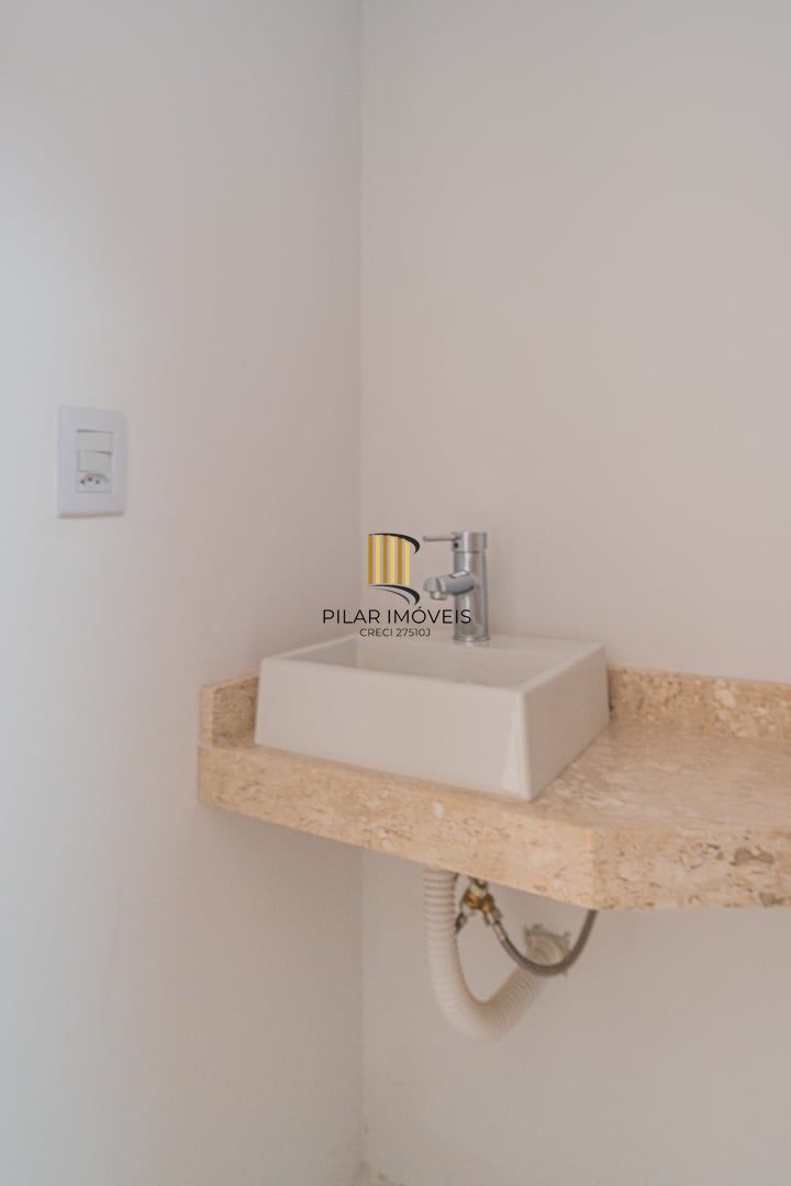 Apartamento 3 dormitórios no bairro Tristeza