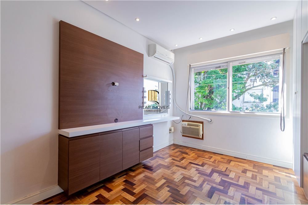 Apartamento 1 dormitório no bairro Menino Deus