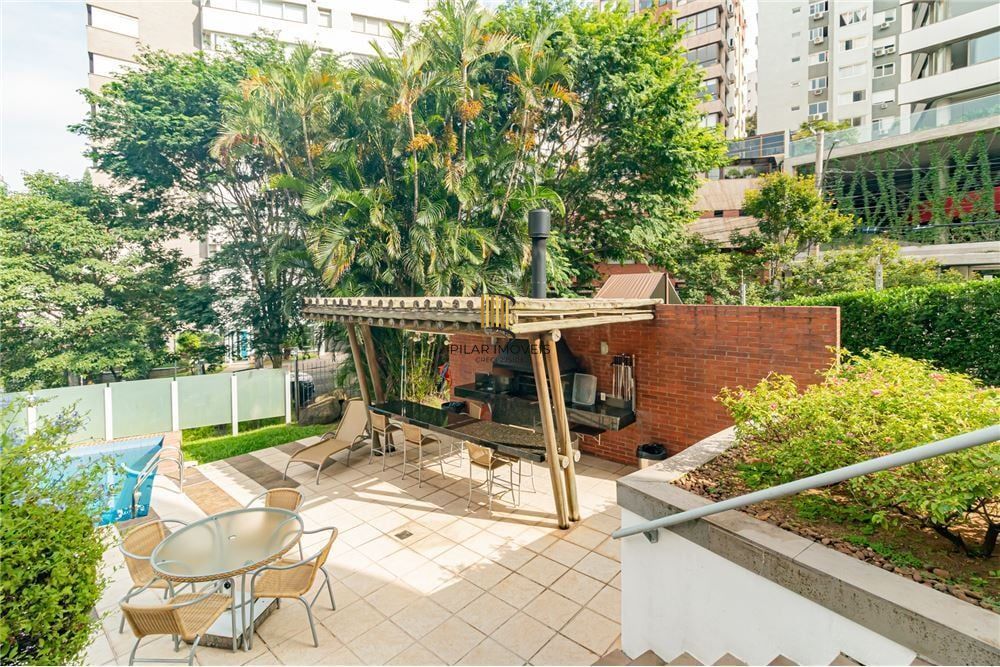 Apartamento 3 dormitórios no bairro Bela Vista