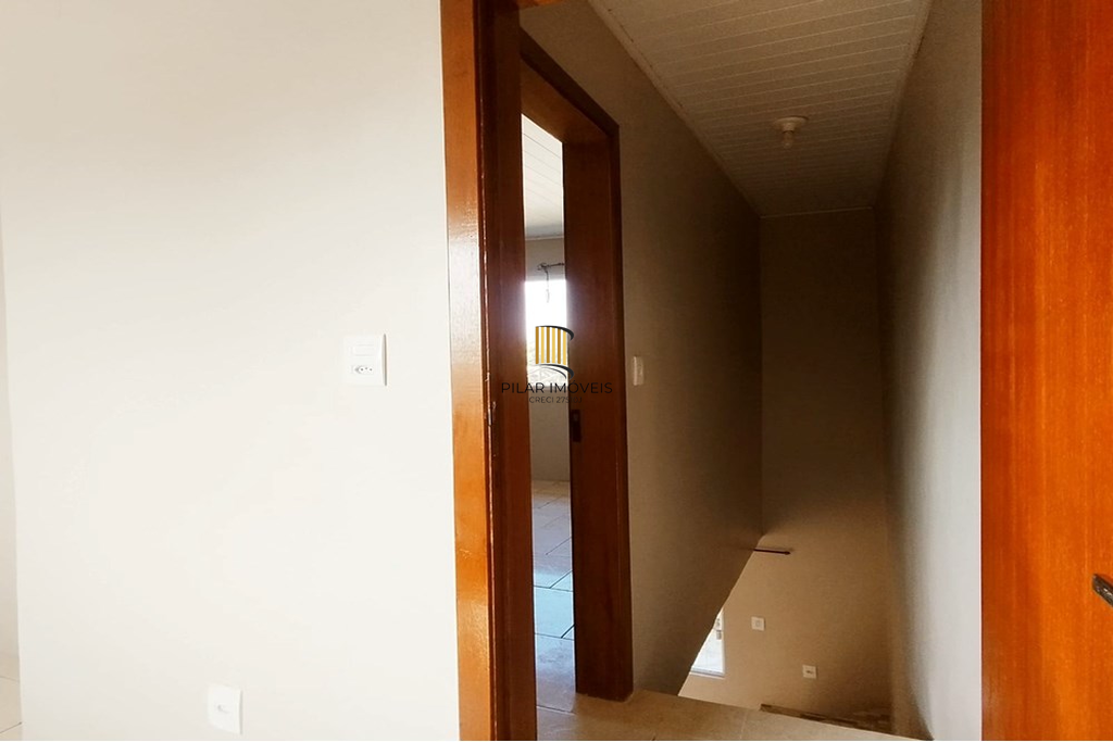 Casa 2 dormitórios no bairro Viamópolis