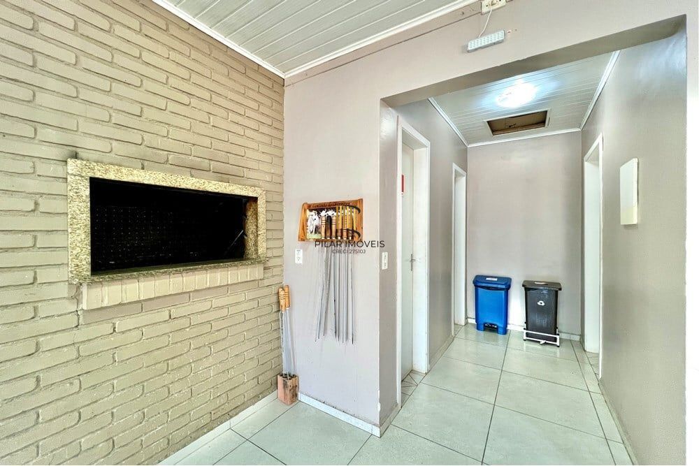 Casa de Condomínio 2 dormitórios no bairro Olaria