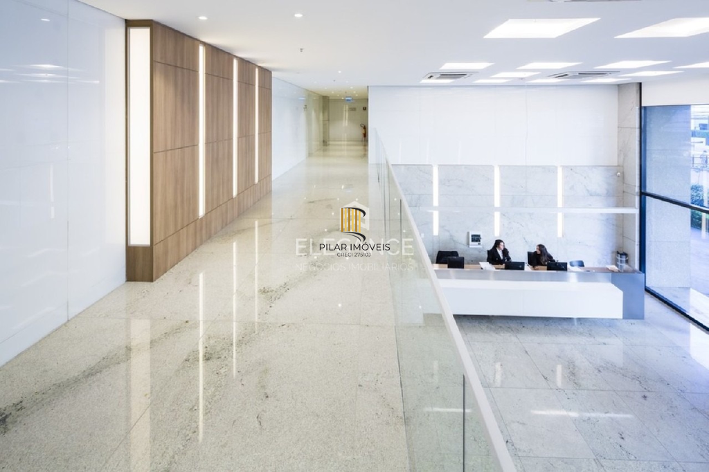 Sala Comercial no bairro Praia de Belas