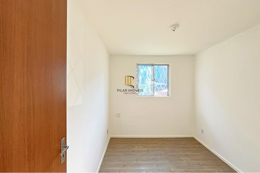 Apartamento 2 dormitórios no bairro Campo Novo