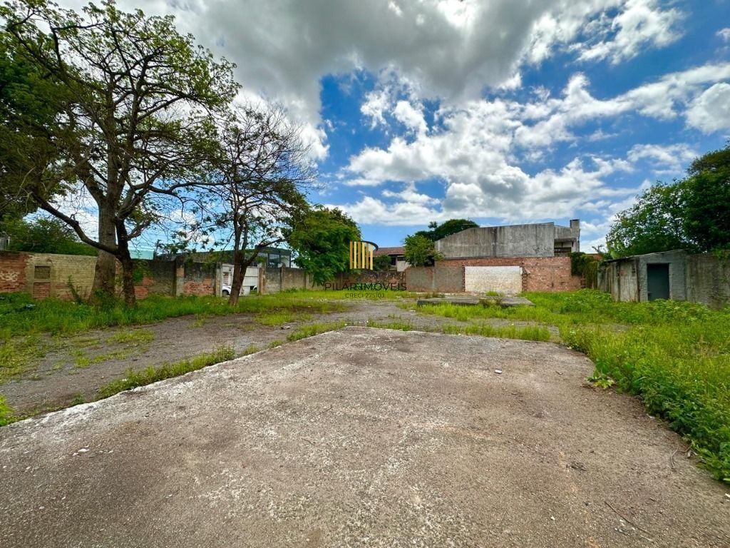 Terreno no bairro Harmonia