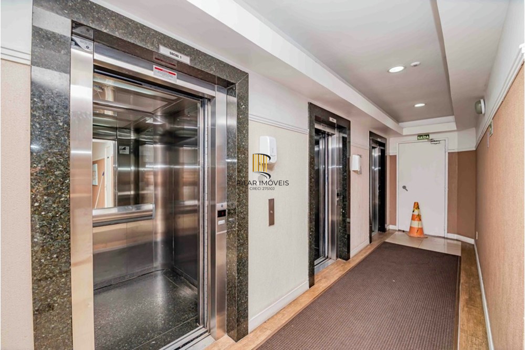 Apartamento 3 dormitórios no bairro Partenon