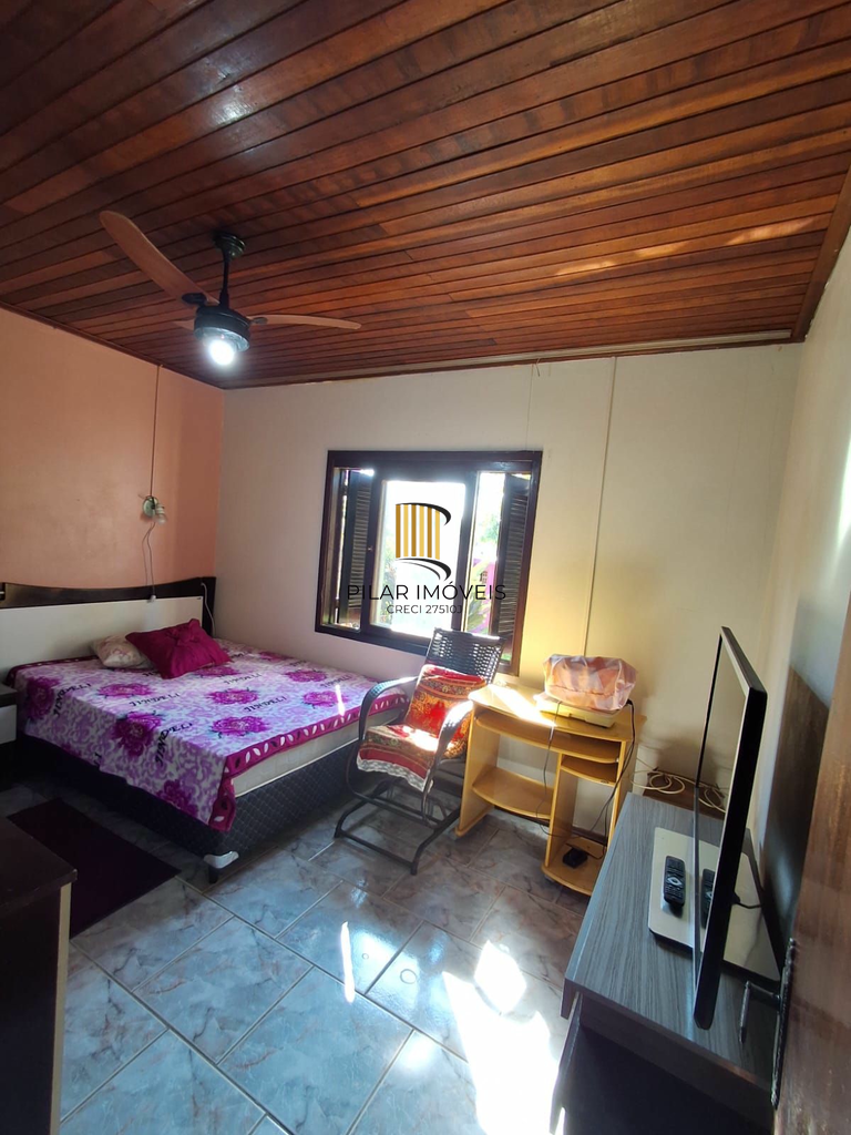 Casa 4 dormitórios no bairro Nova Tramandaí