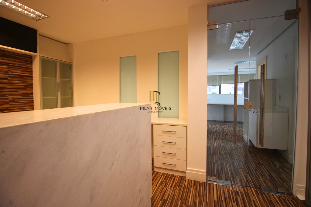 Sala Comercial no bairro Petrópolis