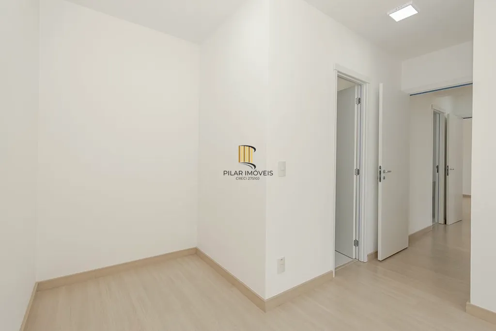 Apartamento 3 dormitórios no bairro Marechal Rondon