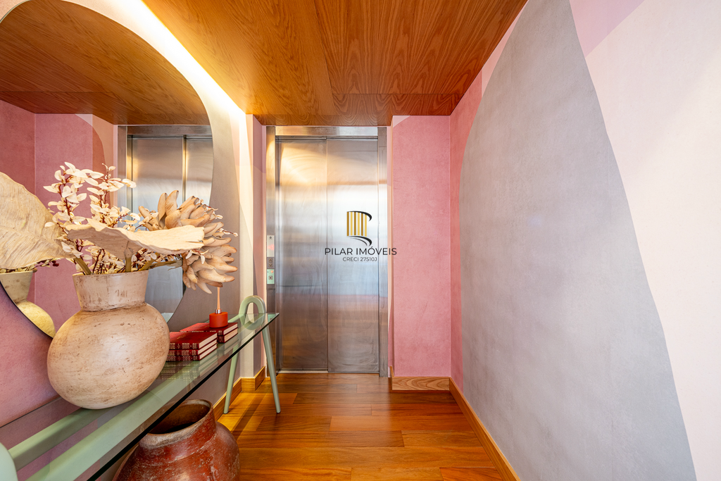 Apartamento 3 dormitórios no bairro Petrópolis