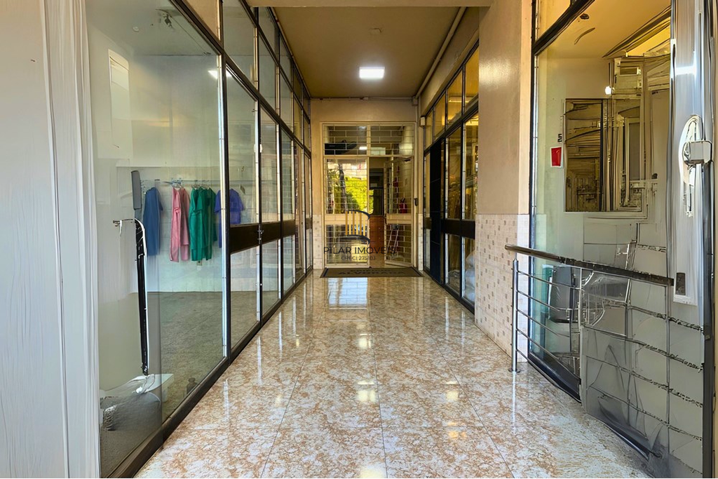 Sala Comercial no bairro Centro