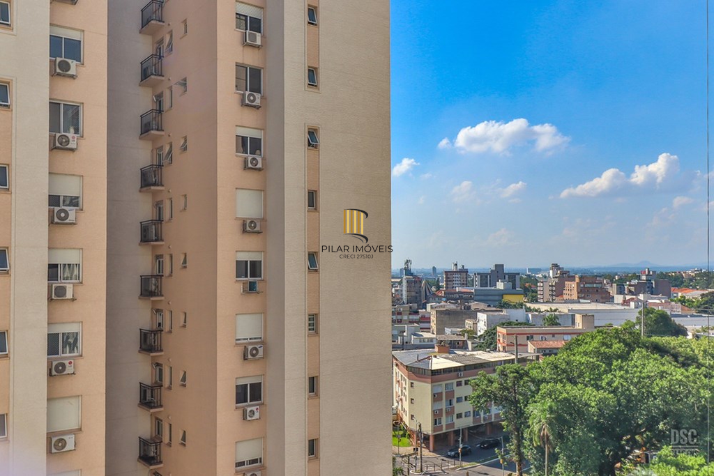 Apartamento 3 dormitórios no bairro Passo da Areia