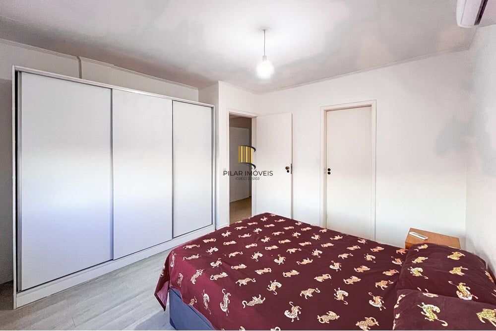 Apartamento 3 dormitórios no bairro Marechal Rondon