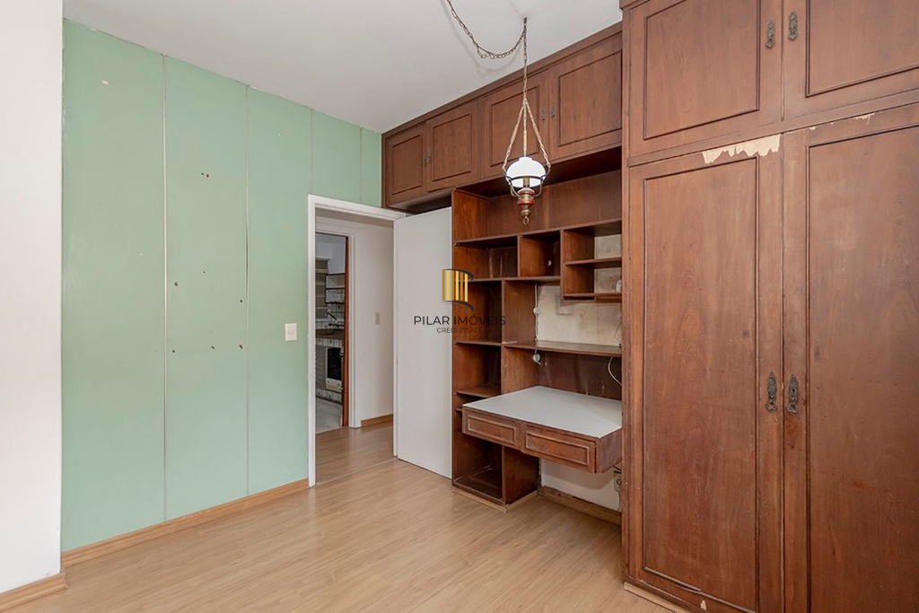 Apartamento 3 dormitórios no bairro Centro Histórico